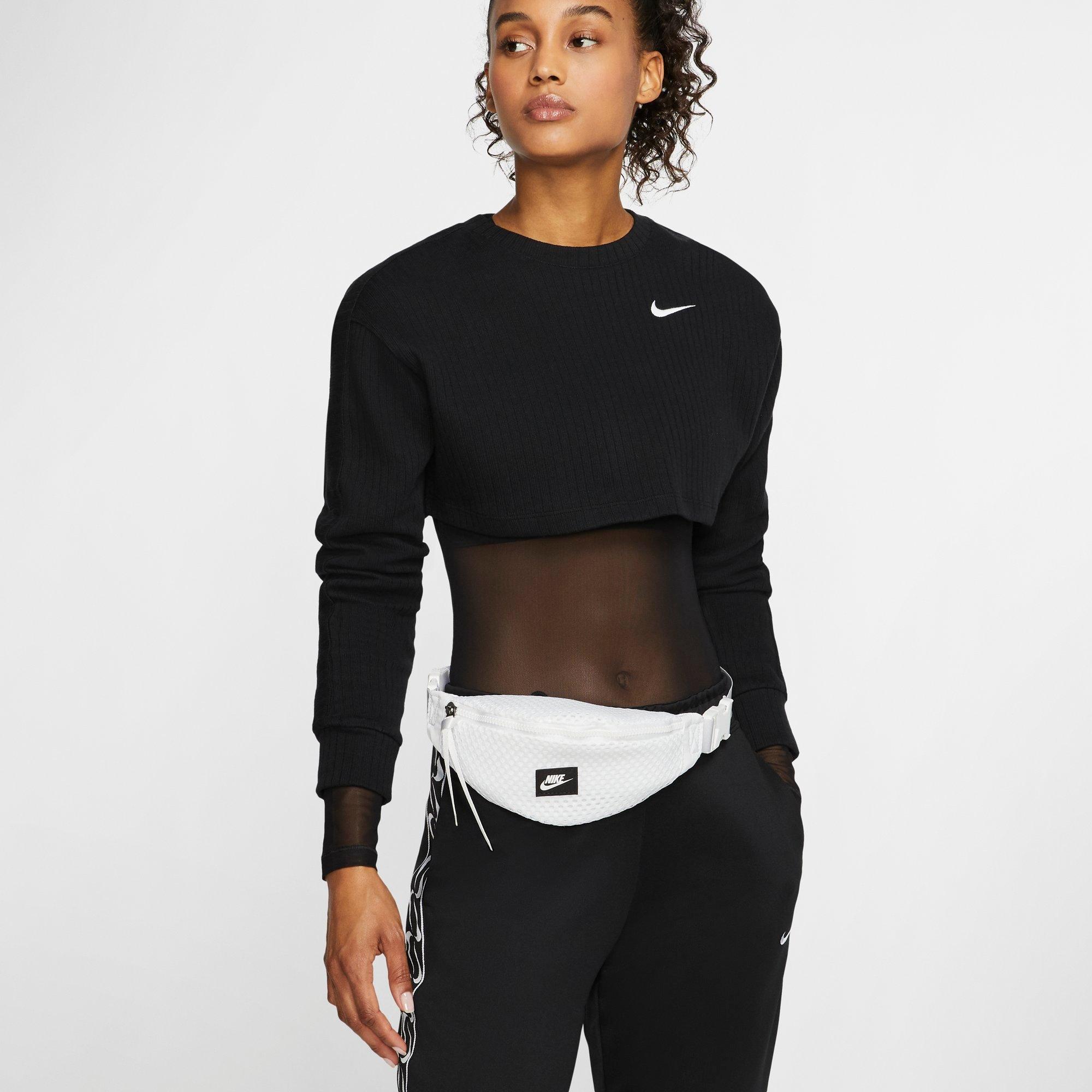 nike air fanny pack