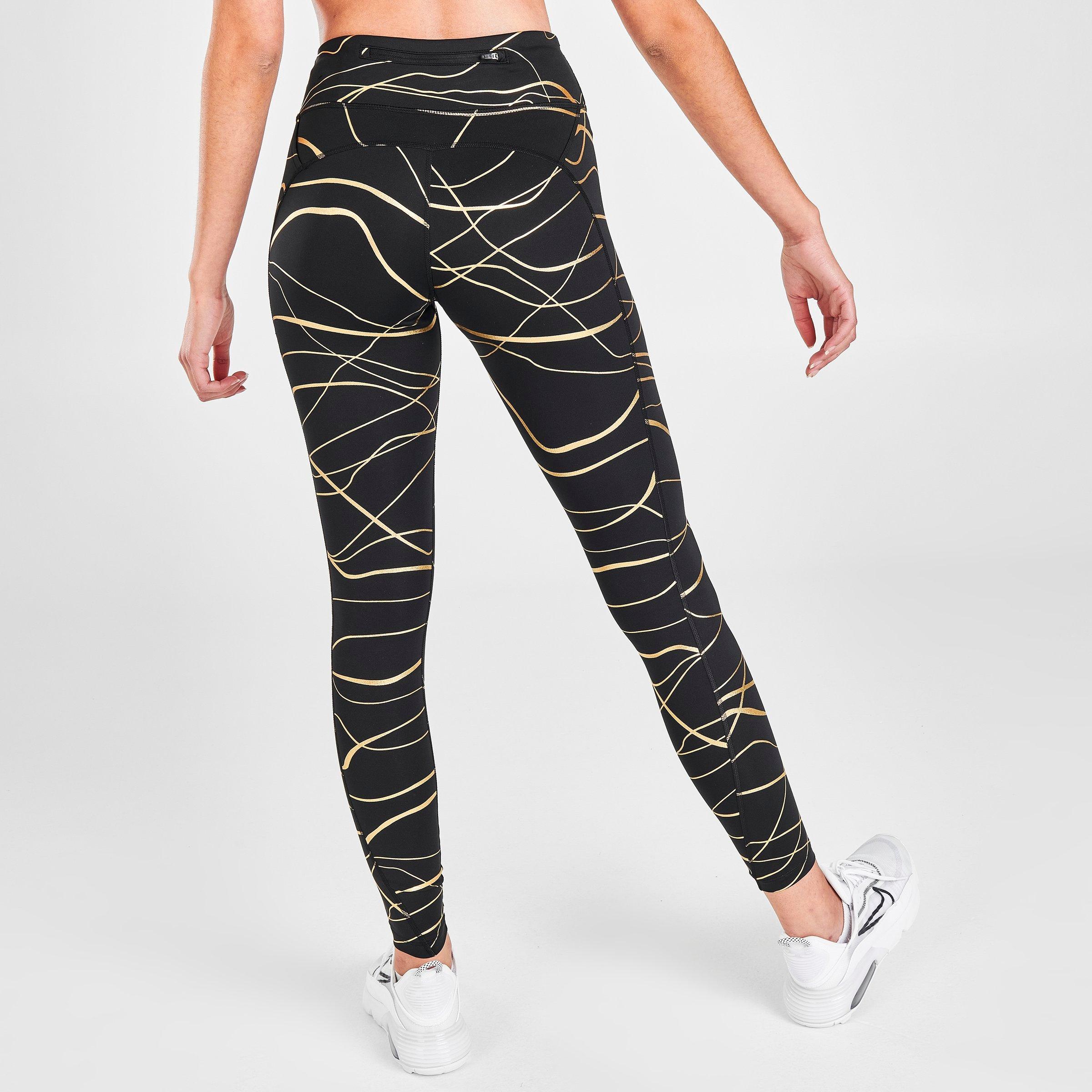nike icon tights