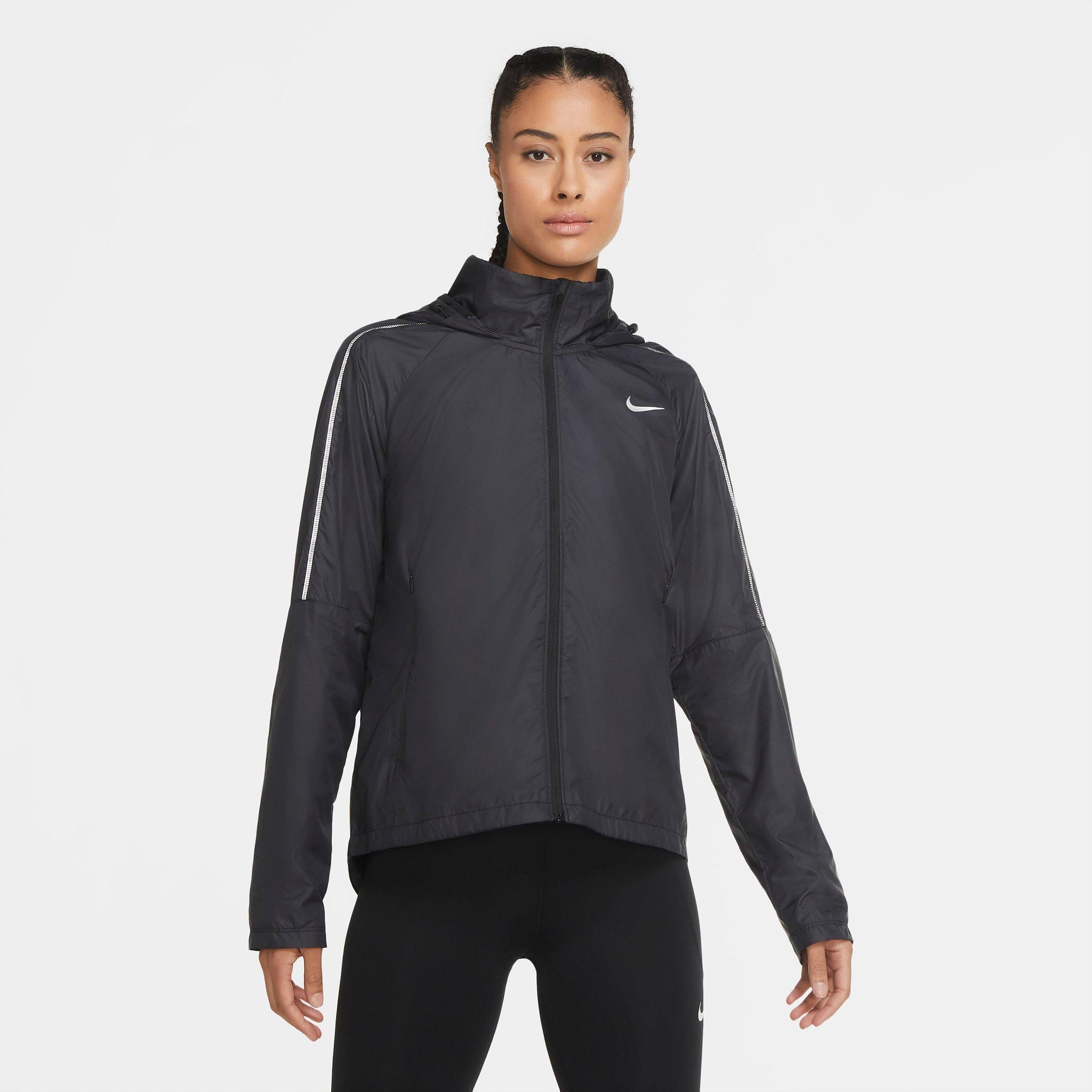 nike warm jacket