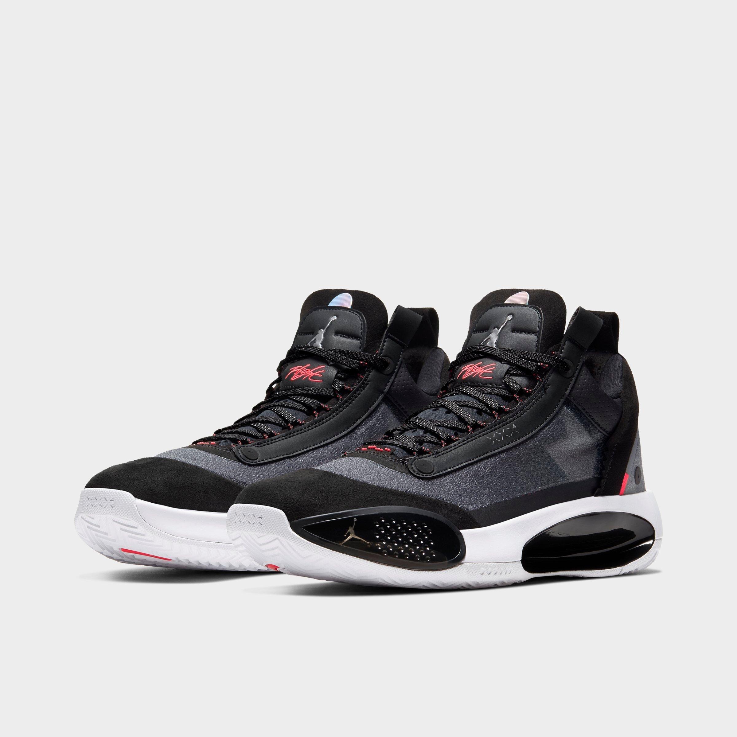 Air Jordan XXXIV Low Basketball Shoes 