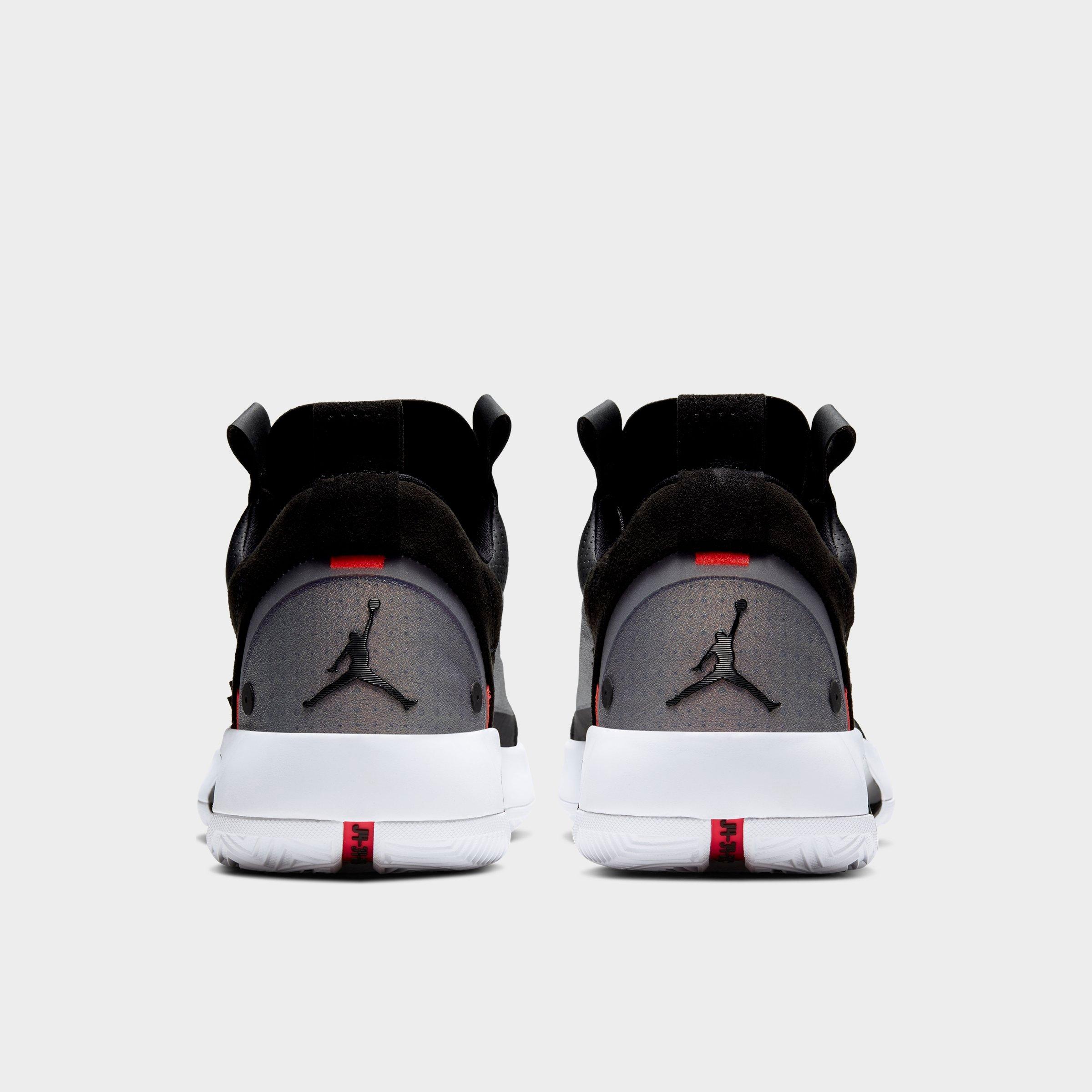 air jordan mens xxxiv low basketball shoes