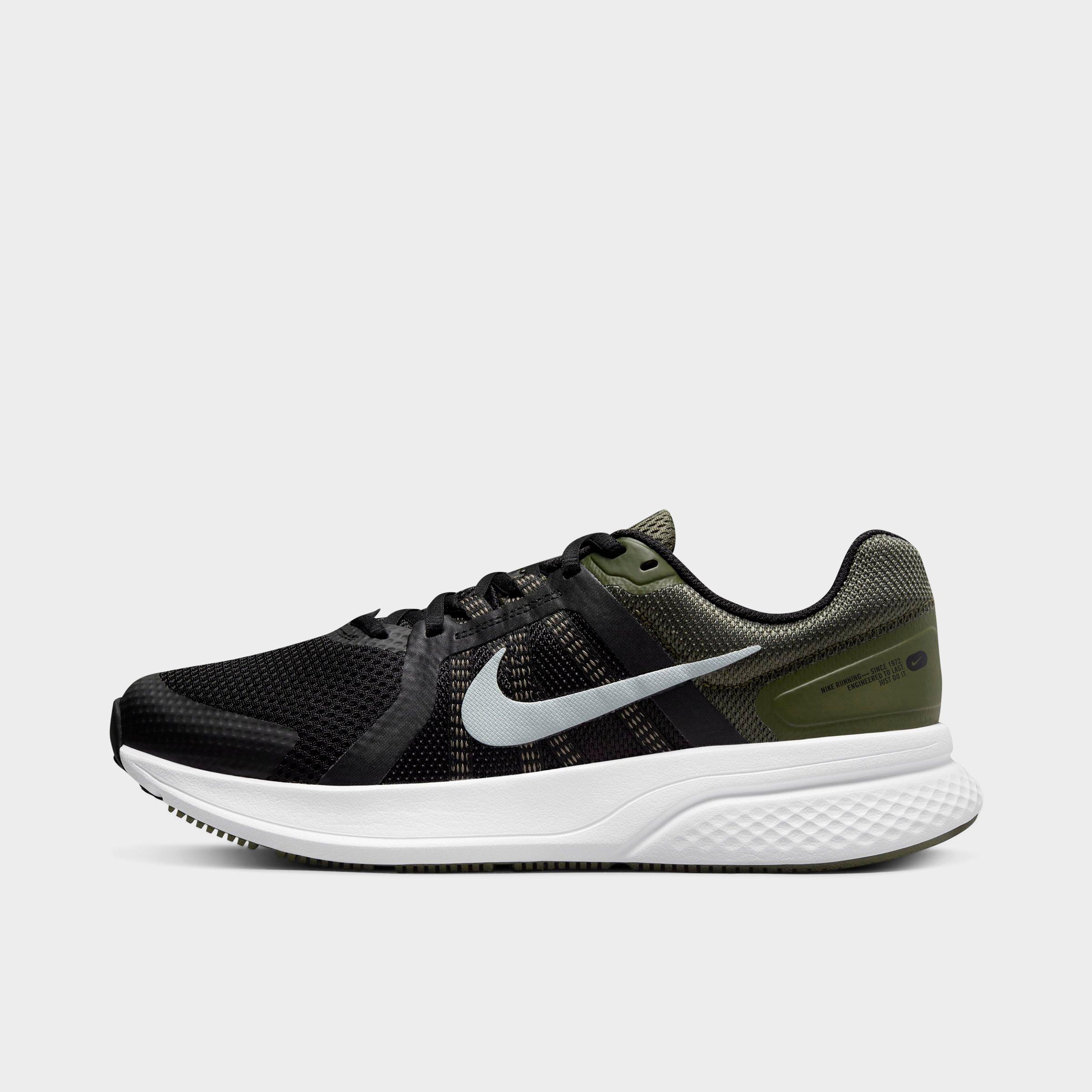 NIKE Men s Nike Run Swift 2 Running Shoes MainPlace Mall