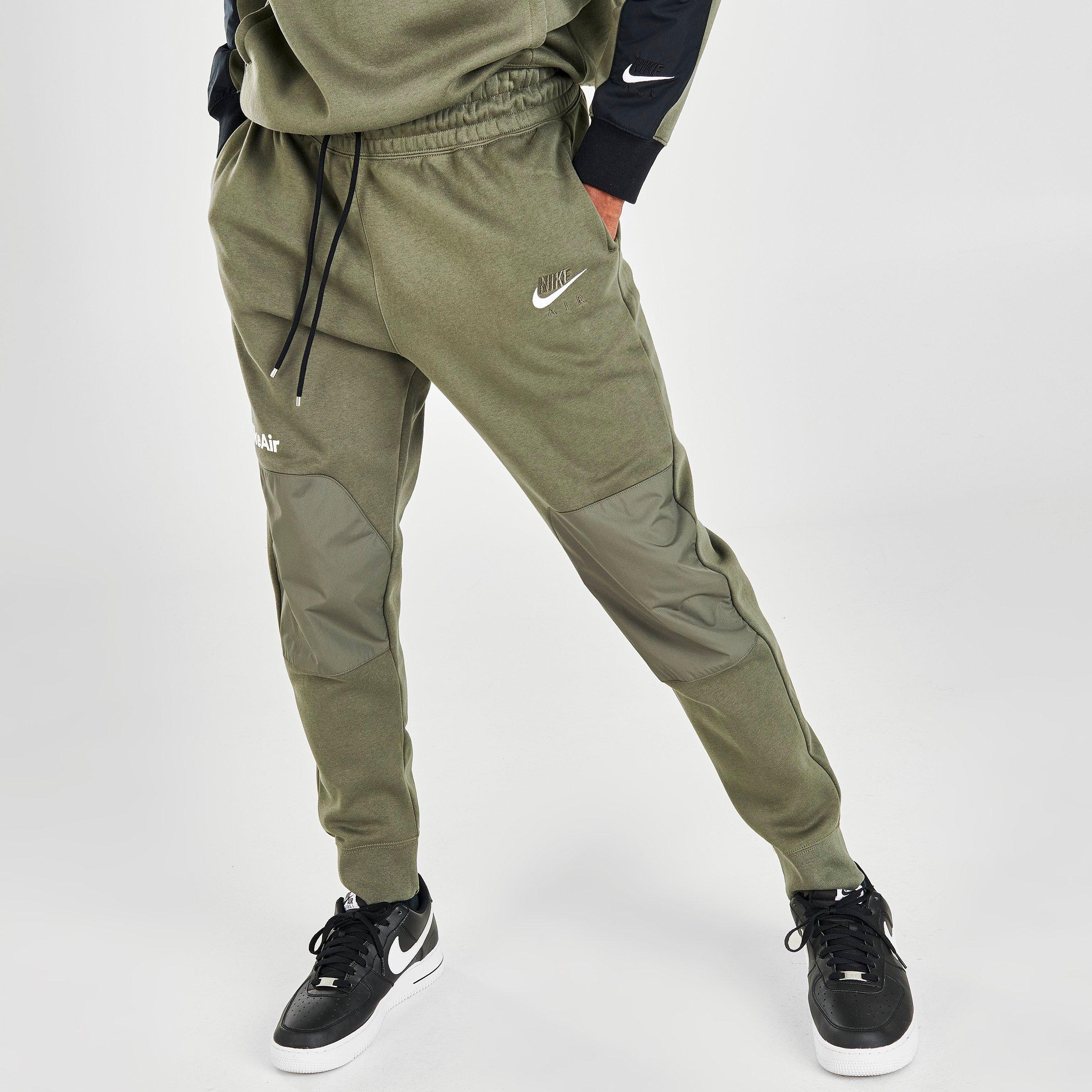 nike three quarter pants