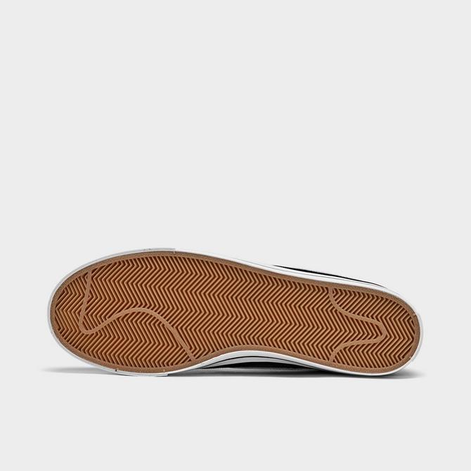 Men's Nike Court Legacy Leather Casual Shoes| Finish Line