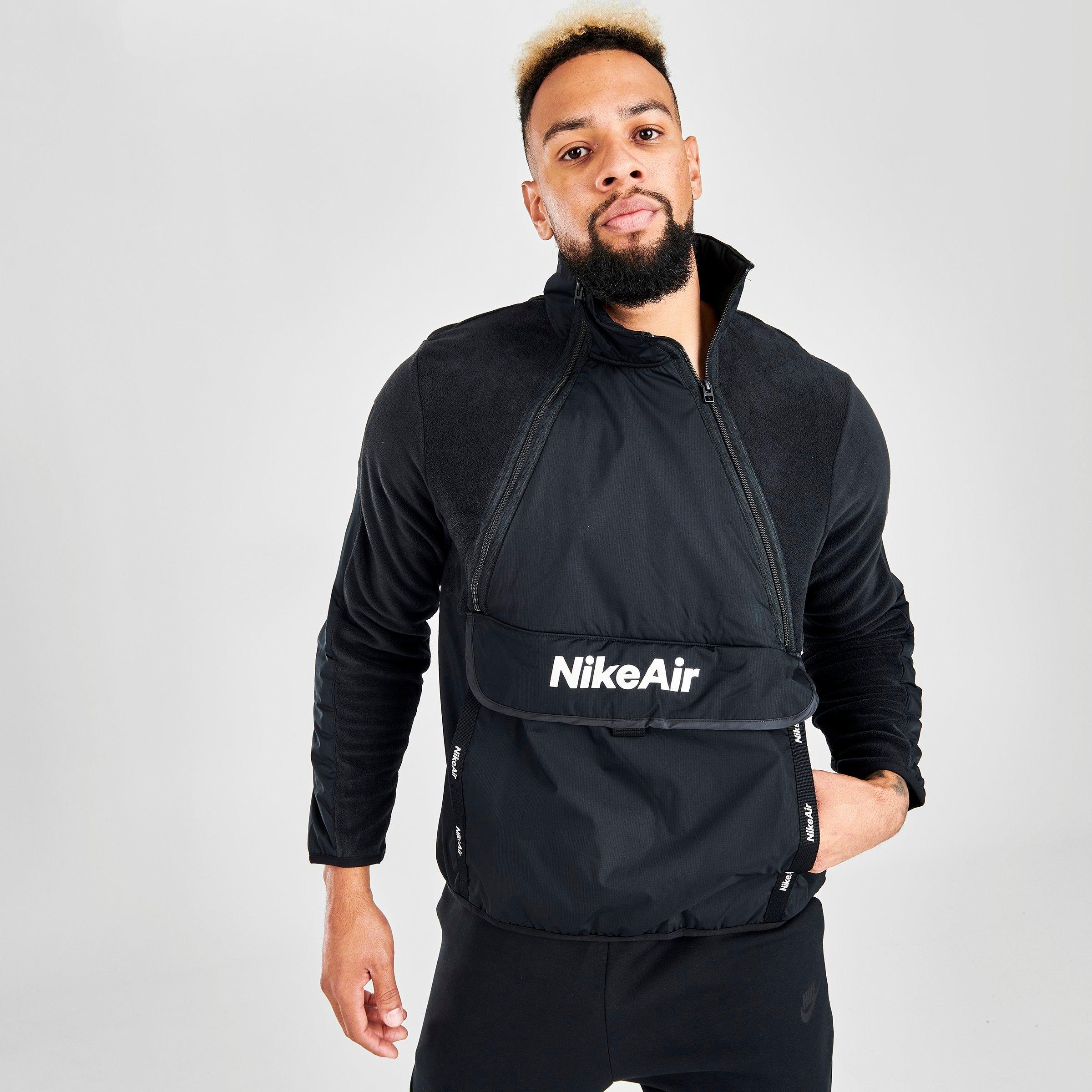 nike sport winter jacket