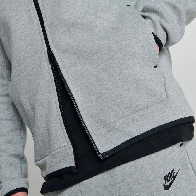 Nike Men's Sportswear Tech Fleece Full Zip Hoodie