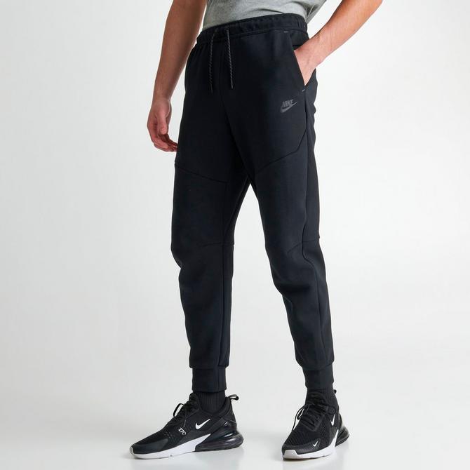 Nike Tech Fleece Taped Jogger Pants| Finish