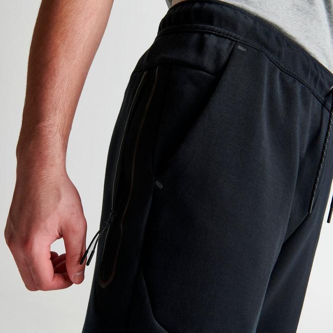 under armour fleece tech pants