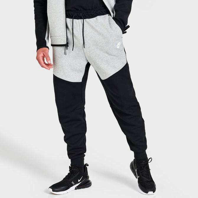 Nike Tech Fleece Taped Jogger Pants