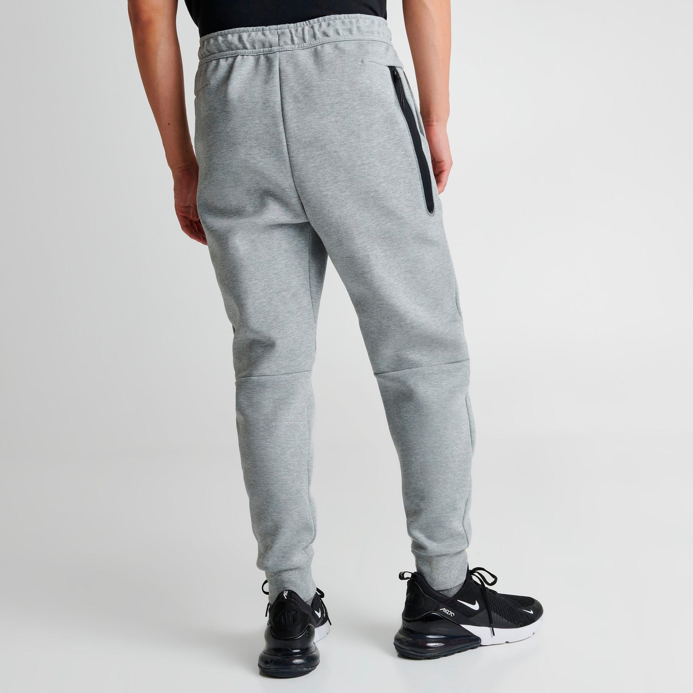 nike taped sweatpants