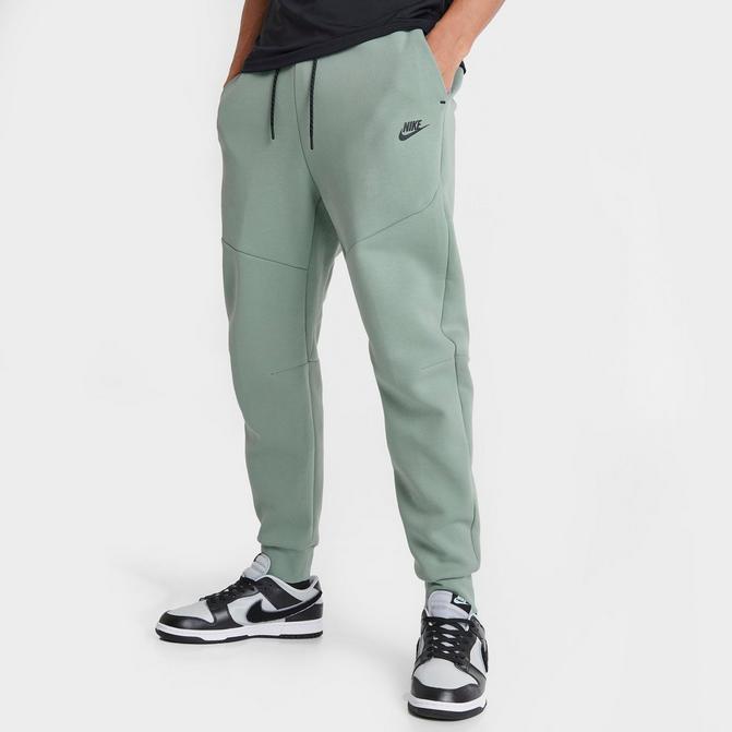 resultado Ostentoso Musgo Nike Tech Fleece Taped Jogger Pants| Finish Line