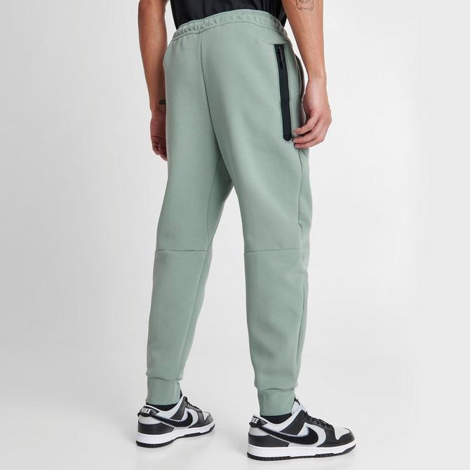 Nike discount taped joggers