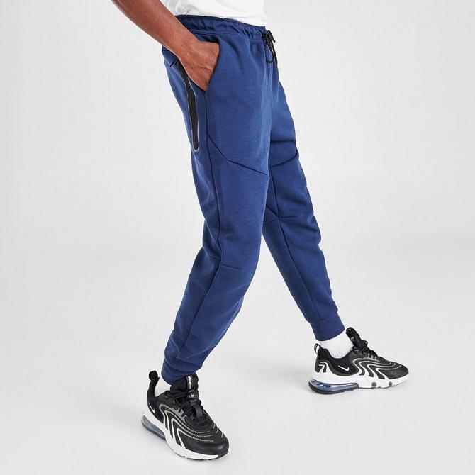 Nike Tech Fleece Taped Jogger Pants