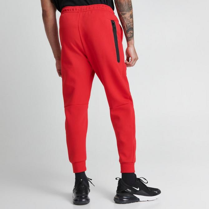 Nike Tech Fleece Taped Jogger Pants| Finish Line