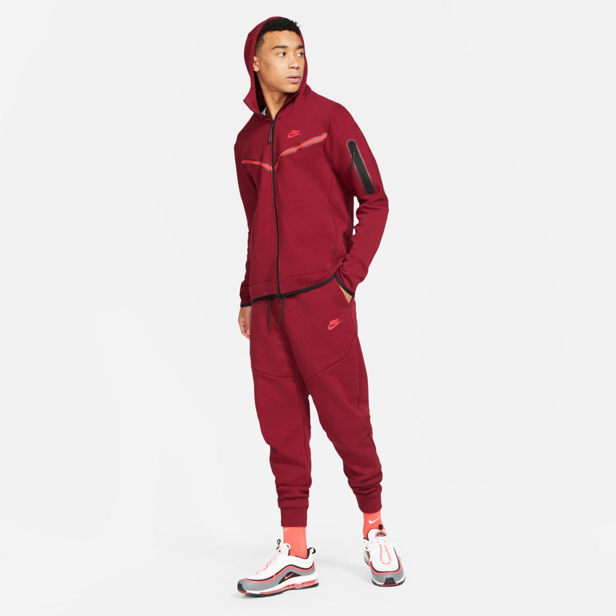 nike tech fleece finish line