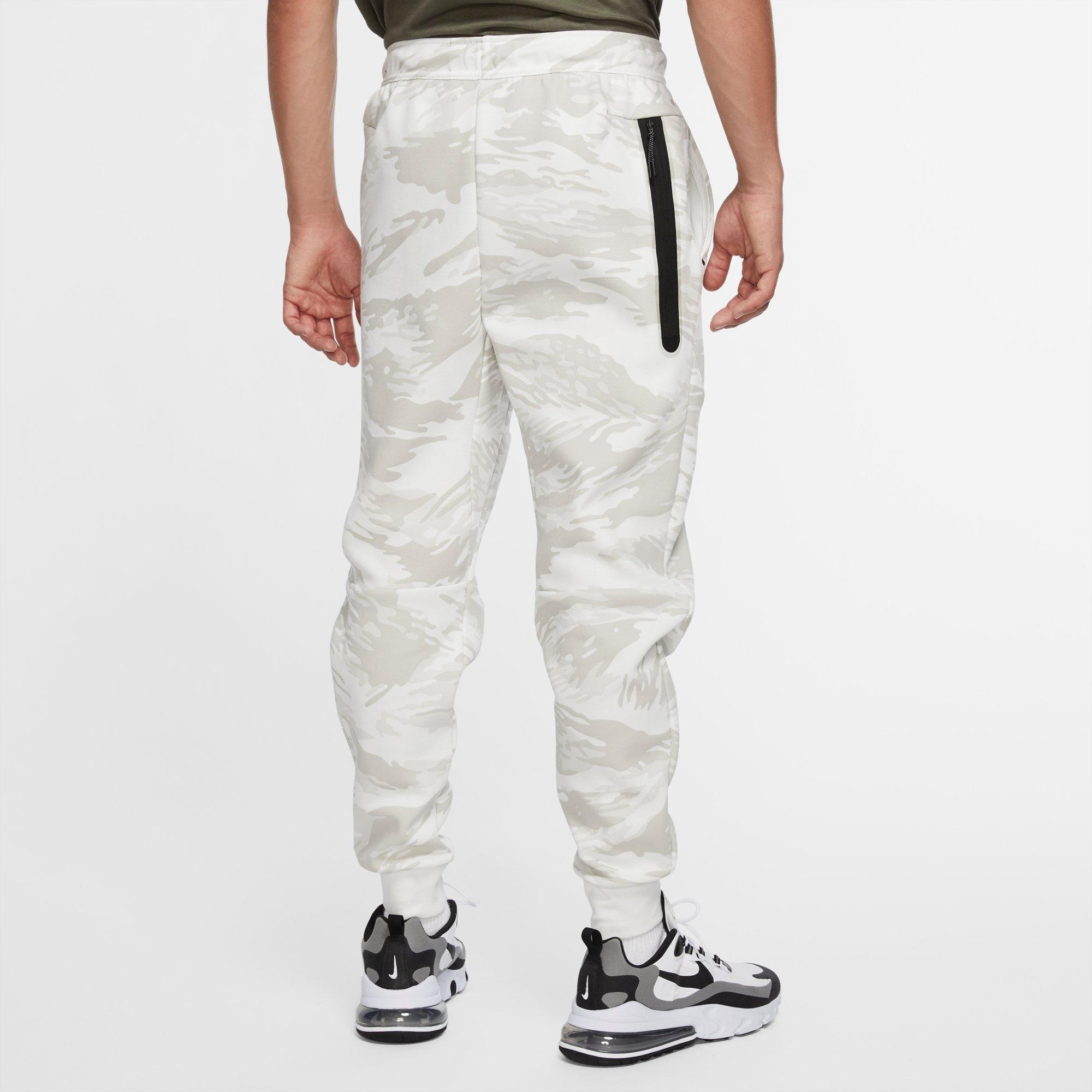 nike tech camo pants