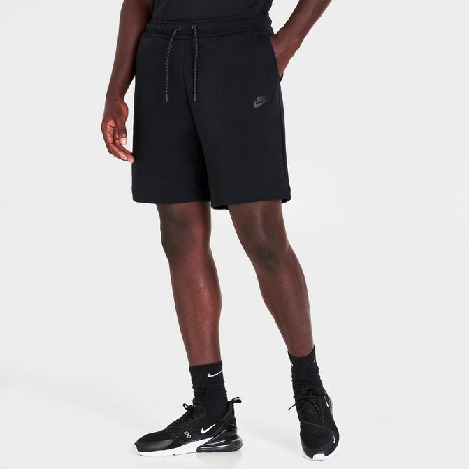 Snor Verandert in Artistiek Men's Nike Sportswear Tech Fleece Shorts| Finish Line