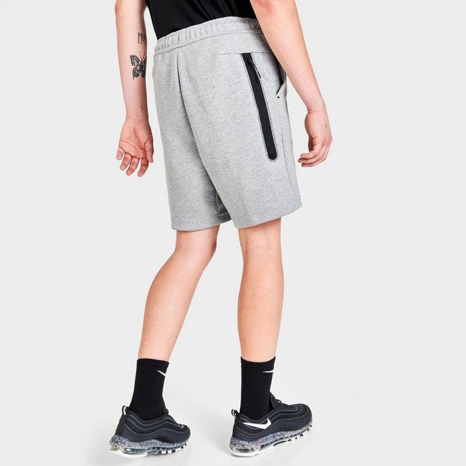Men's Nike Tech Fleece Shorts| Finish