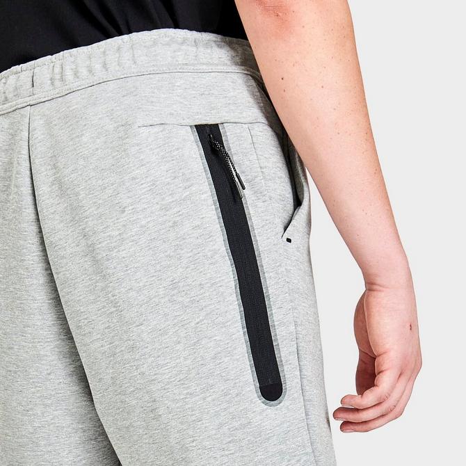 Snor Verandert in Artistiek Men's Nike Sportswear Tech Fleece Shorts| Finish Line