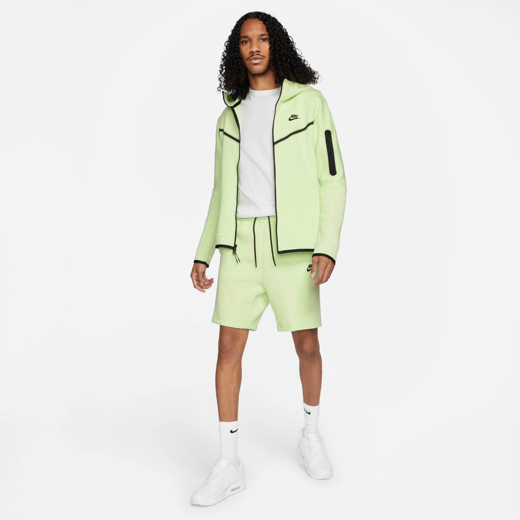 finish line nike shorts