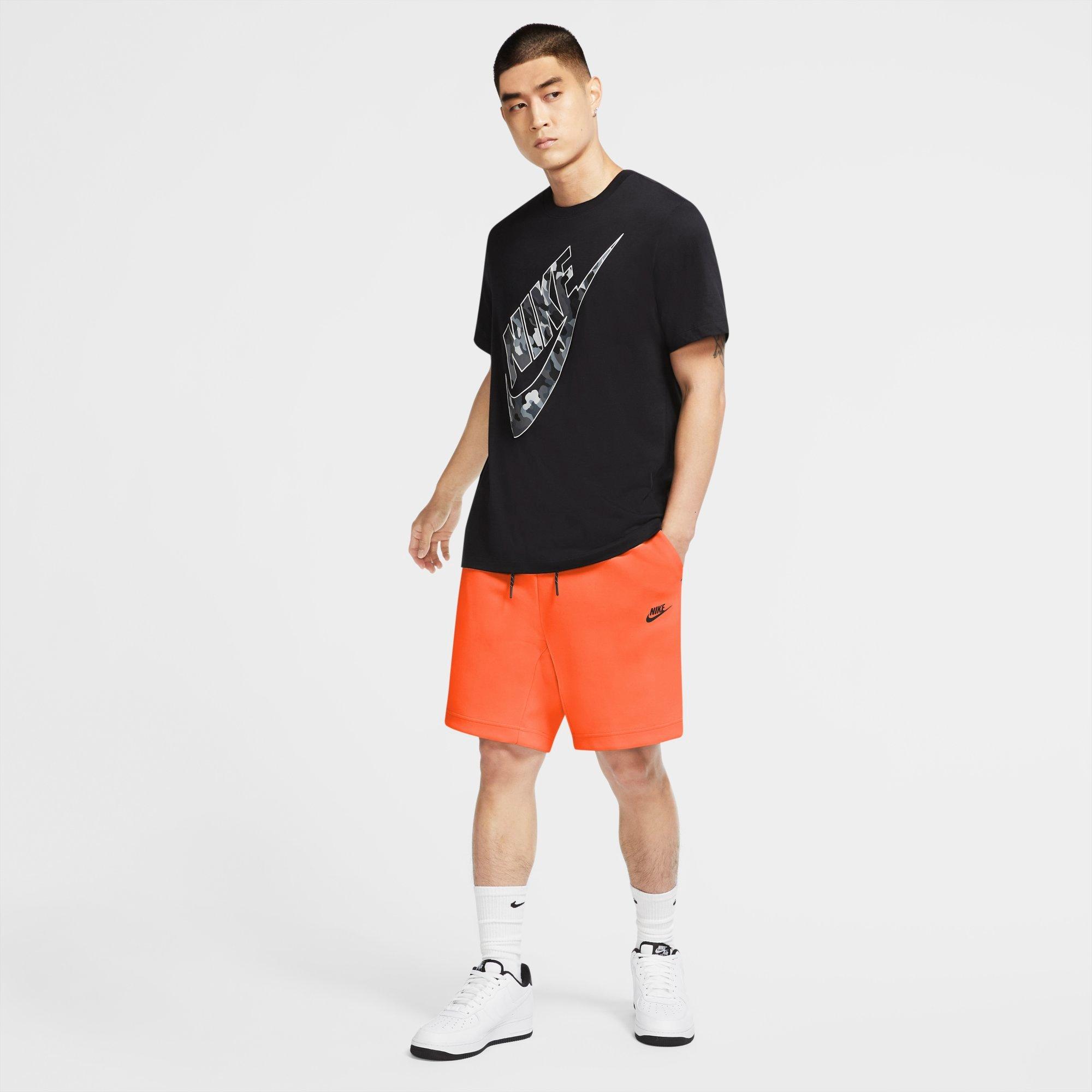 nike tech fleece 2.0 shorts