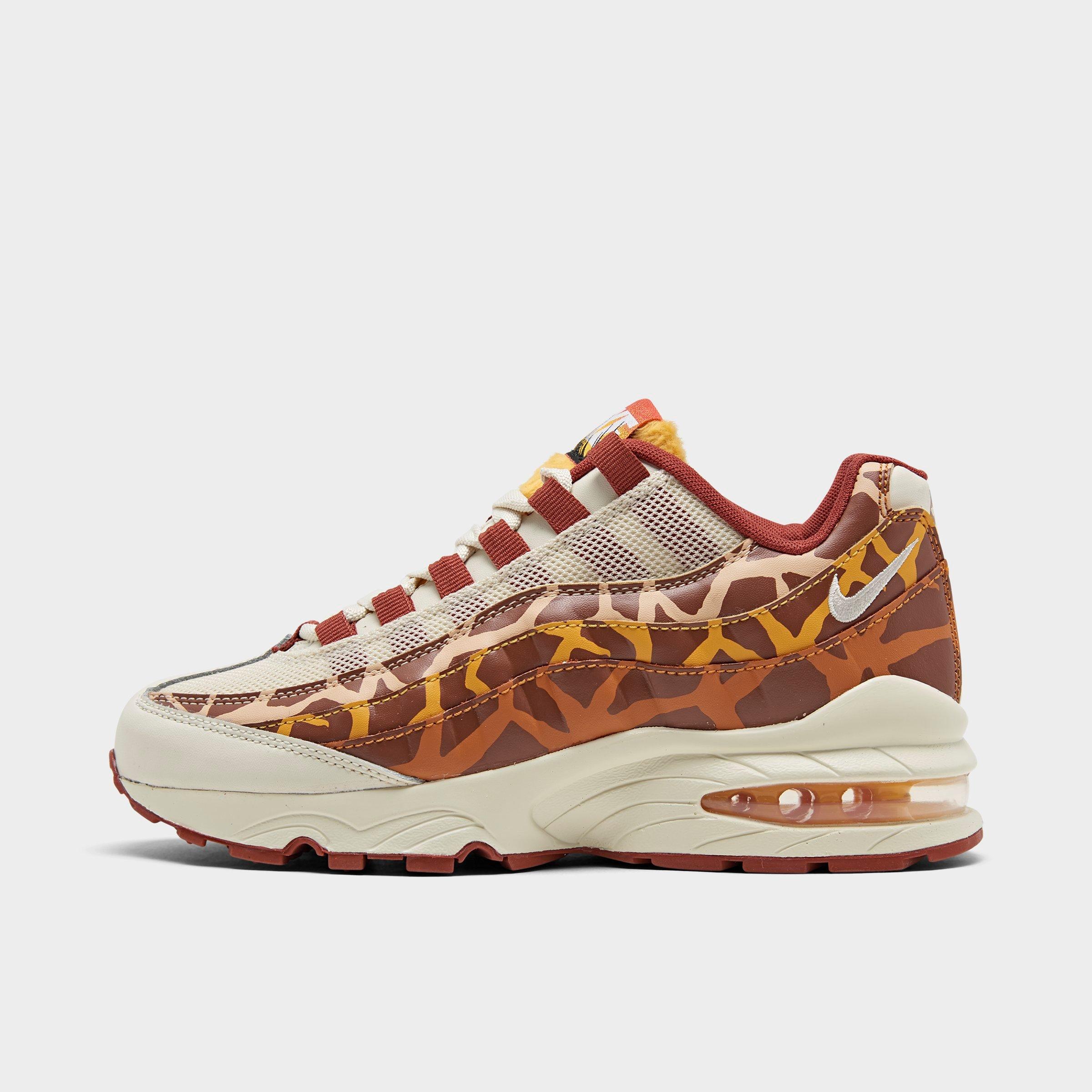 nike air max 95 se brown