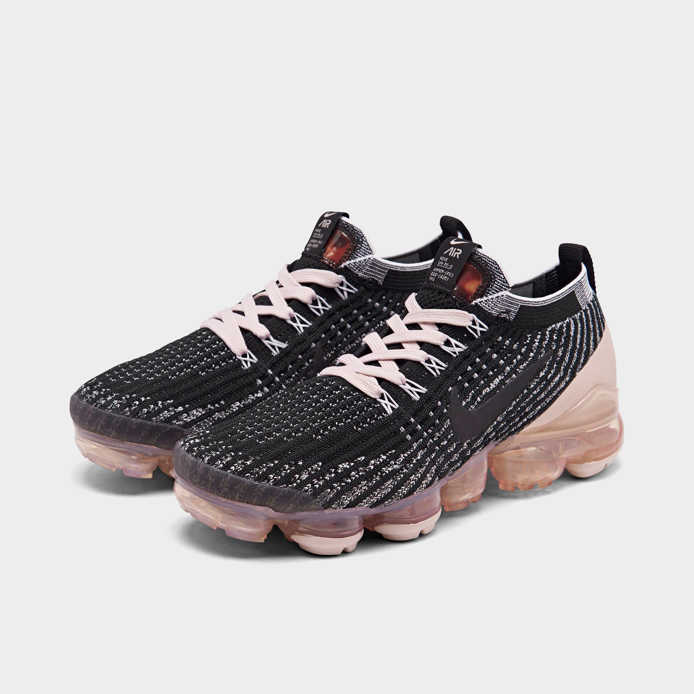 Sneakers Nike Vapormax Flyknit 3 Femme Sneakers Yoox