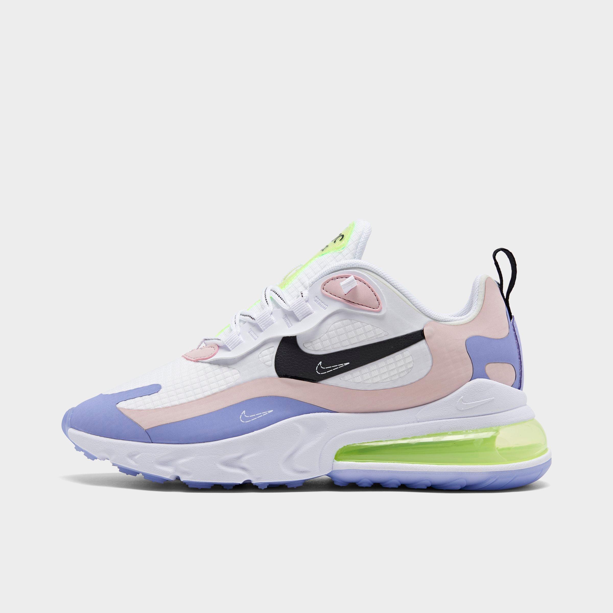 finish line air max 270 react