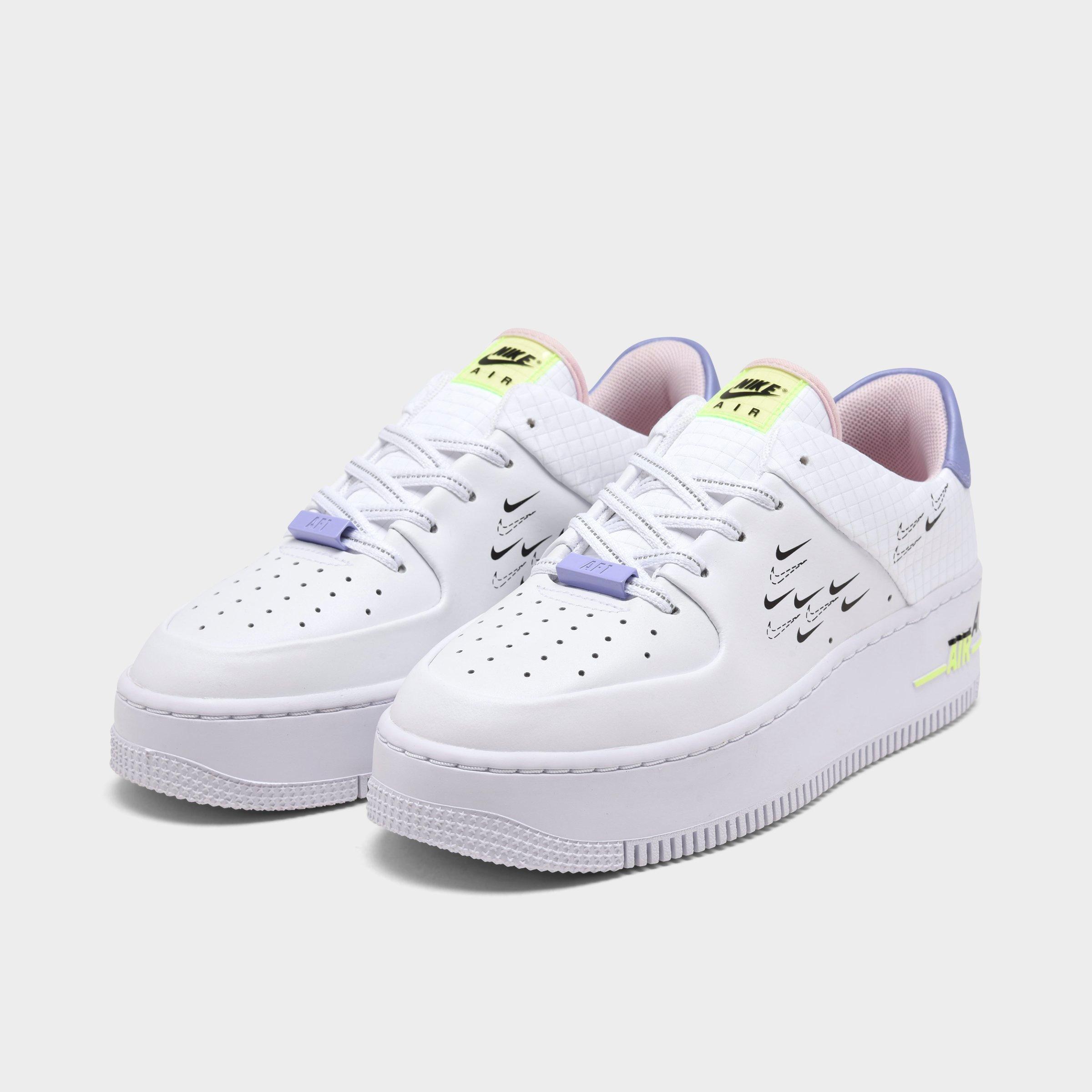 nike air force 1 womens finish line