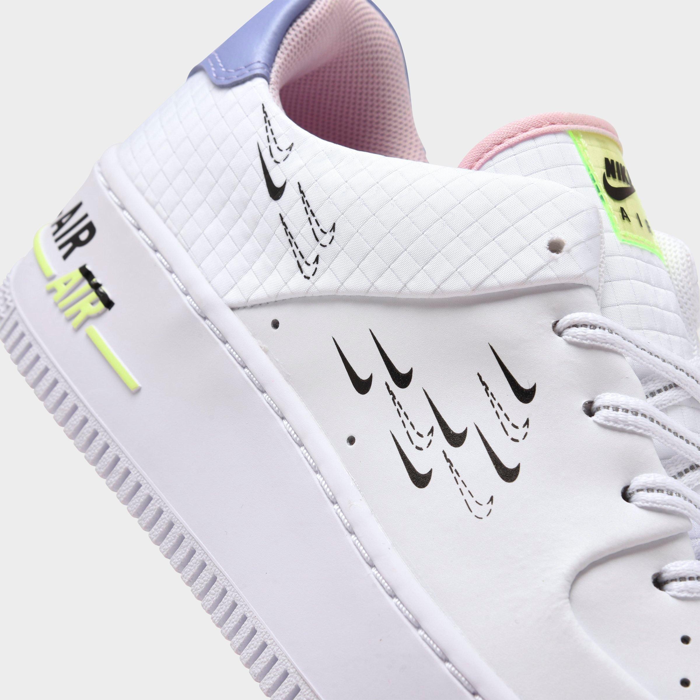 nike air force 1 womens finish line