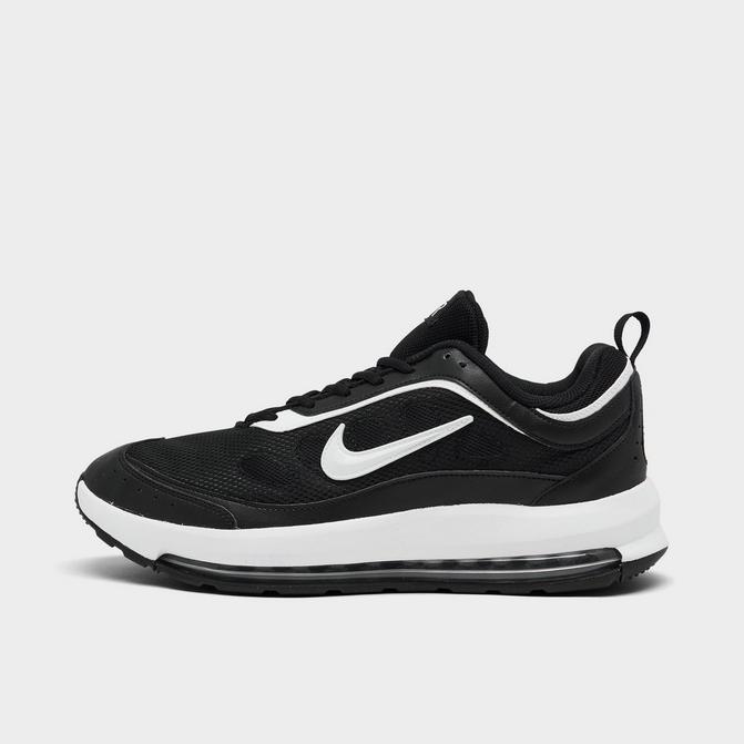 Women's air max axis premium hot sale casual sneakers from finish line