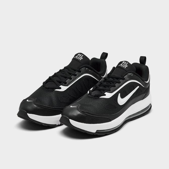 Men's air max axis premium hot sale casual sneakers from finish line