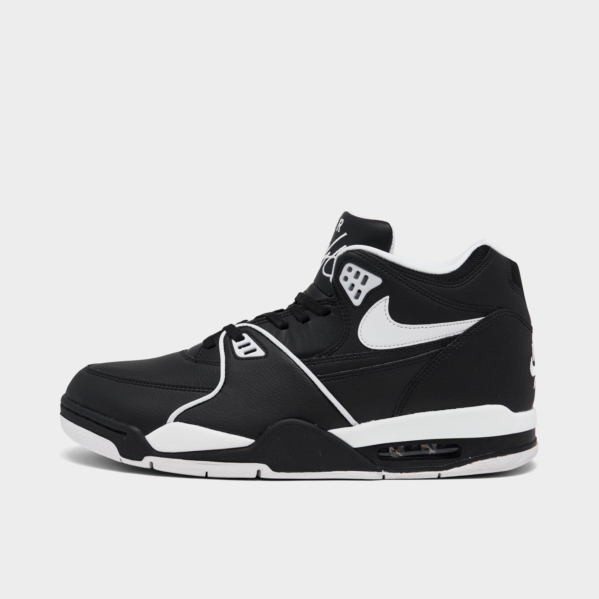 Mens Nike Air Flight 89 Basketball Shoes