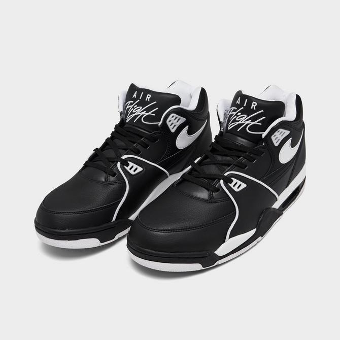 Air flight 2024 89 black