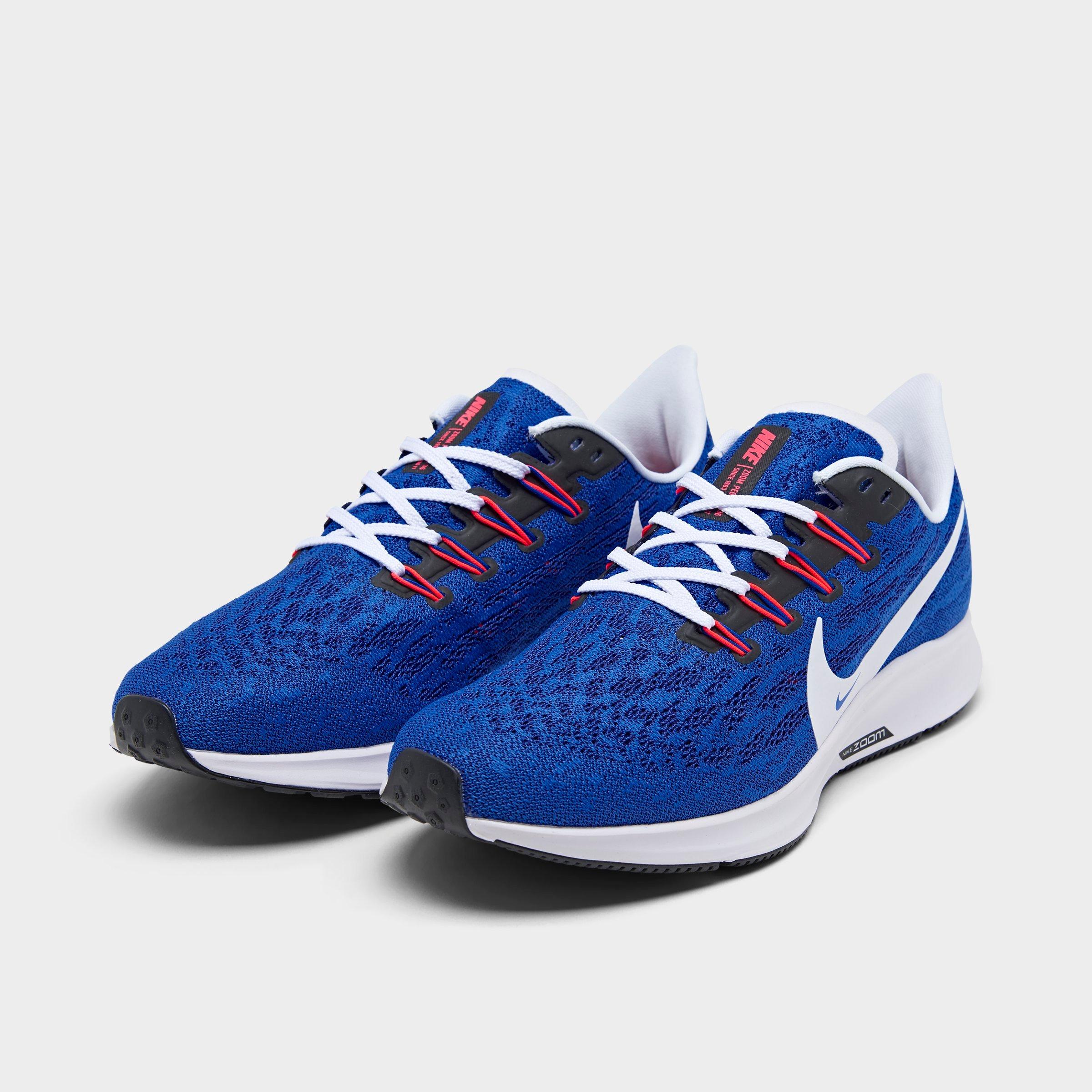 nike air zoom pegasus 36 finish line
