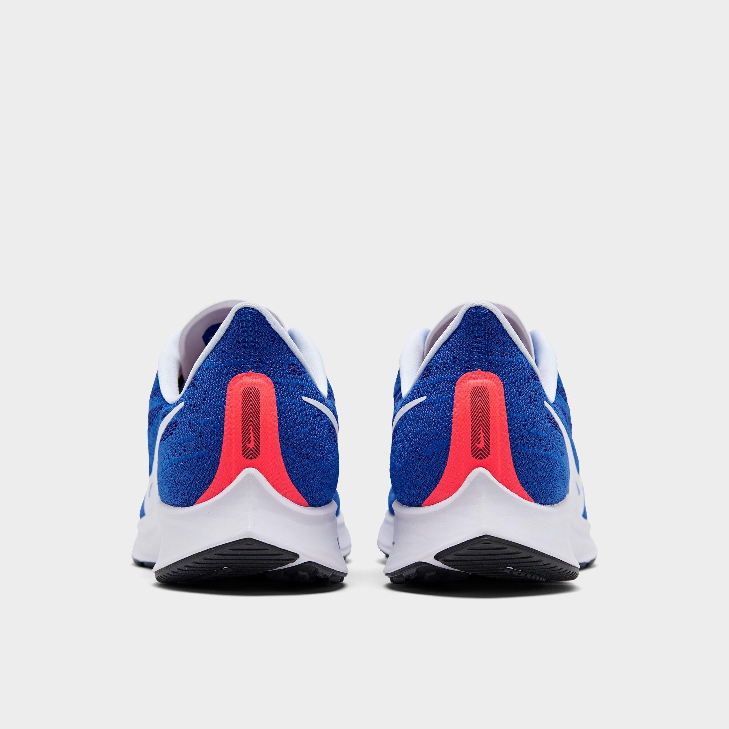 nike pegasus 36 racer blue