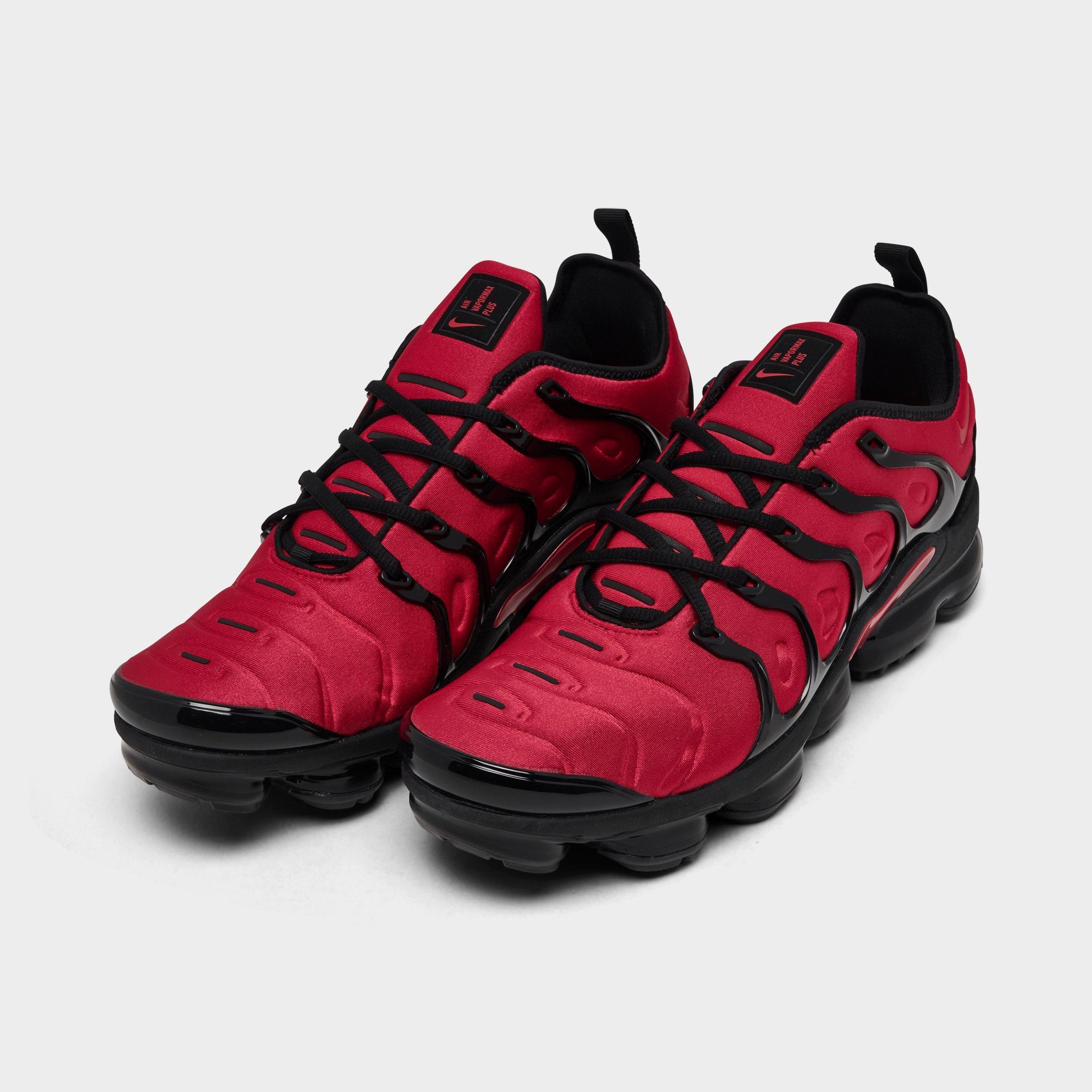 vapormax plus black aluminum