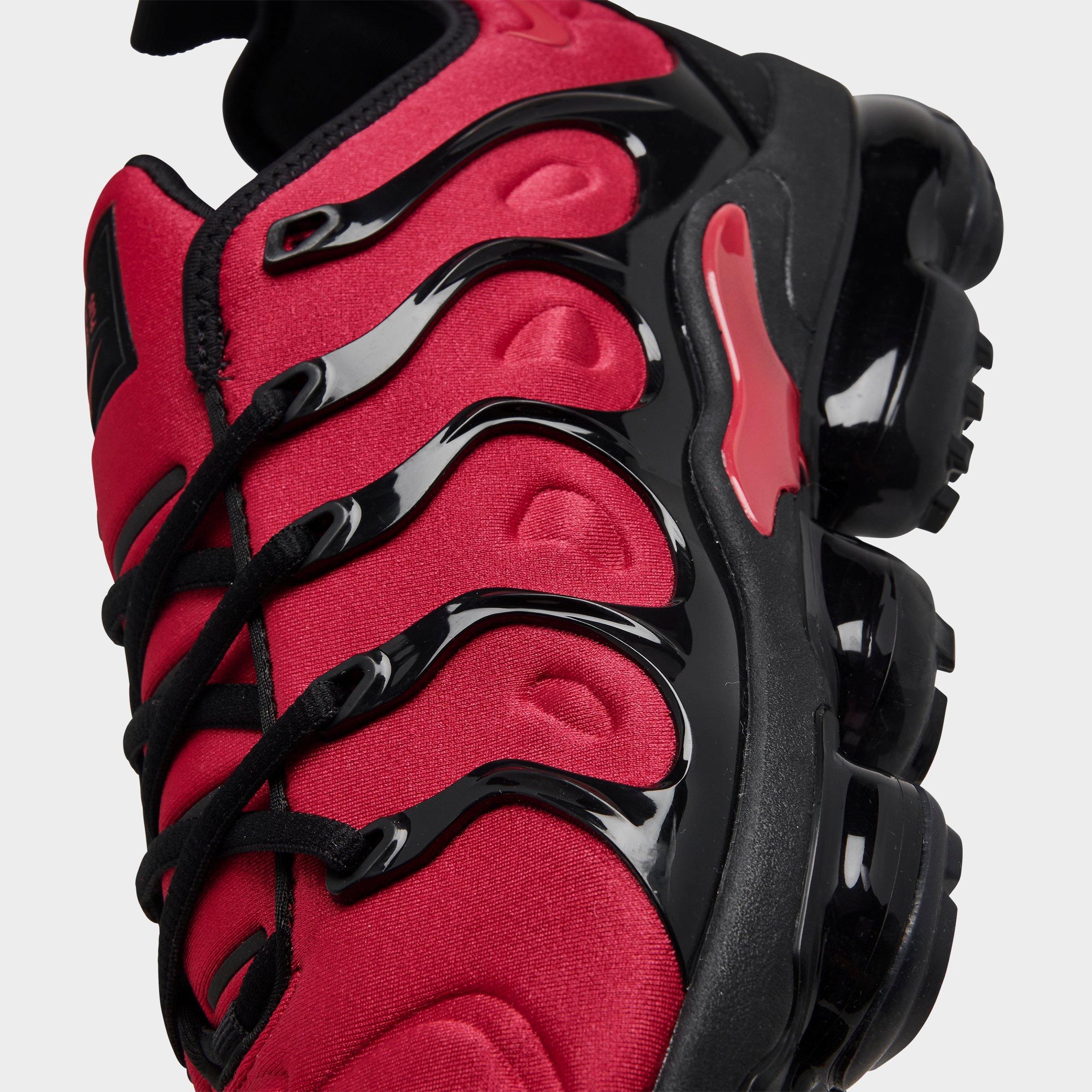 Nike Vapor Max Plus Cinza com Cromado Toledo Imports