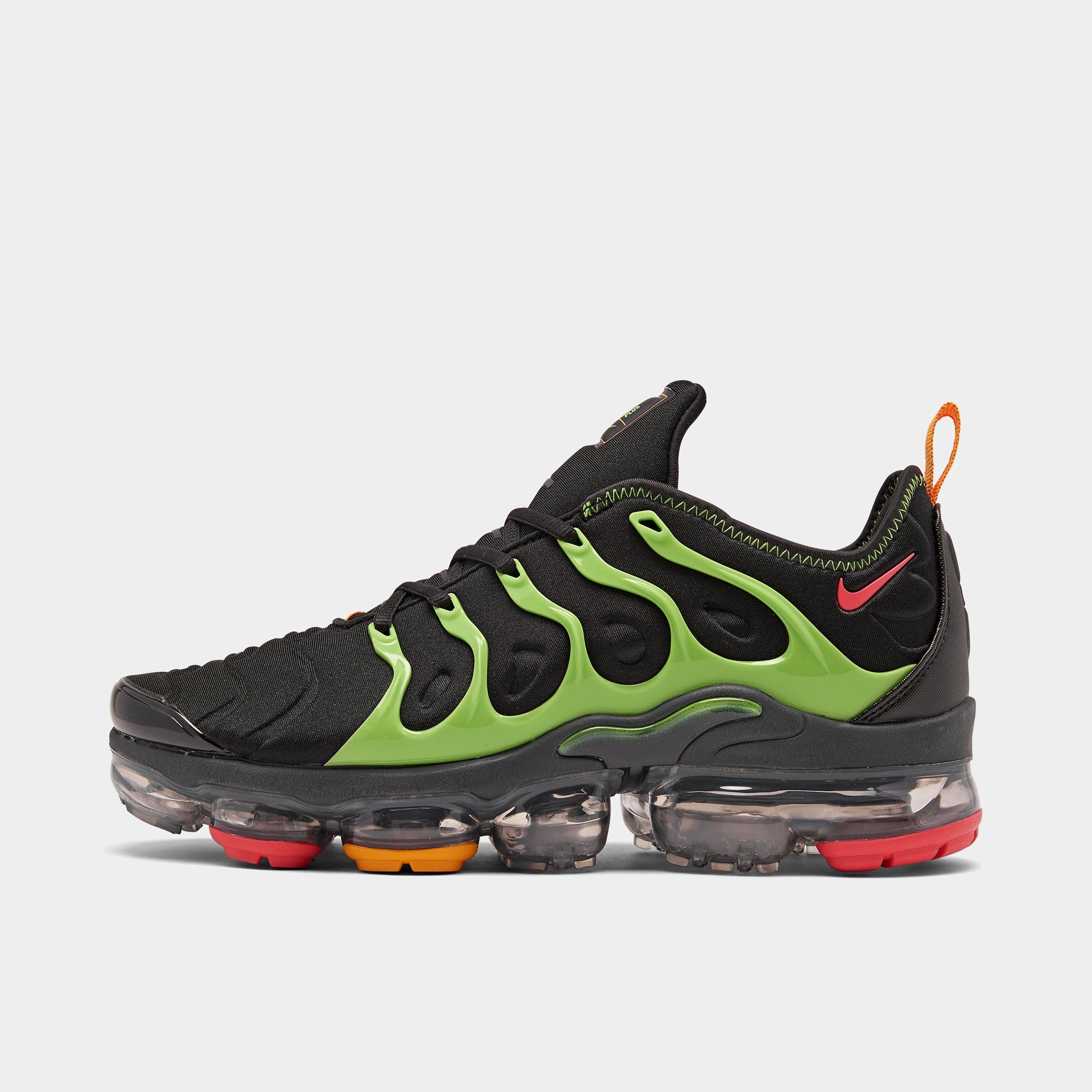 Nike Air Vapormax Plus 924453 100 Distance.eu