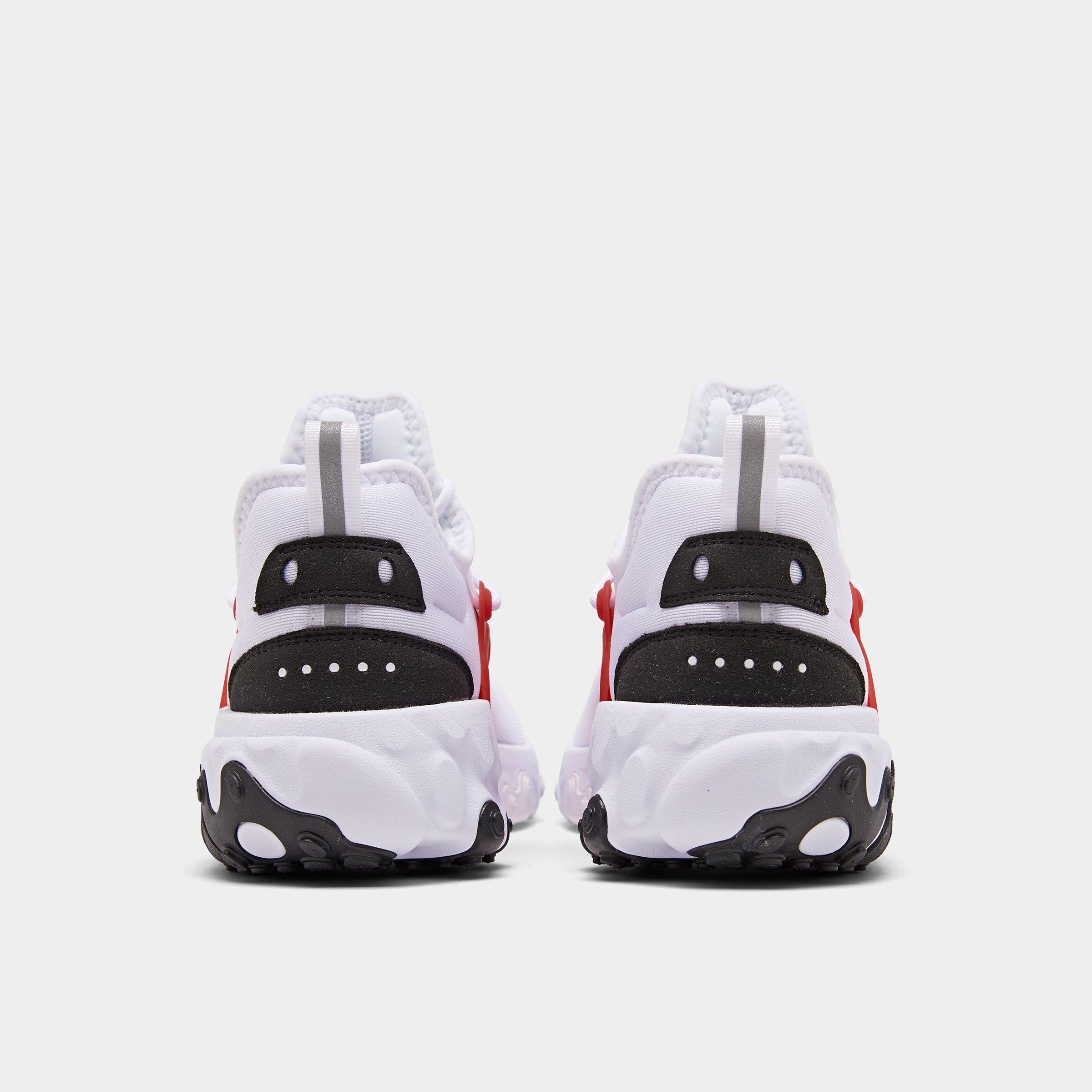 nike presto react finish line