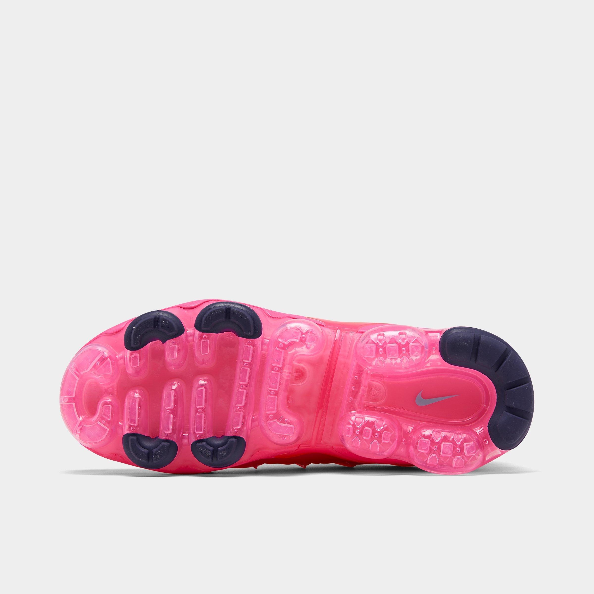 vapormax plus bottom
