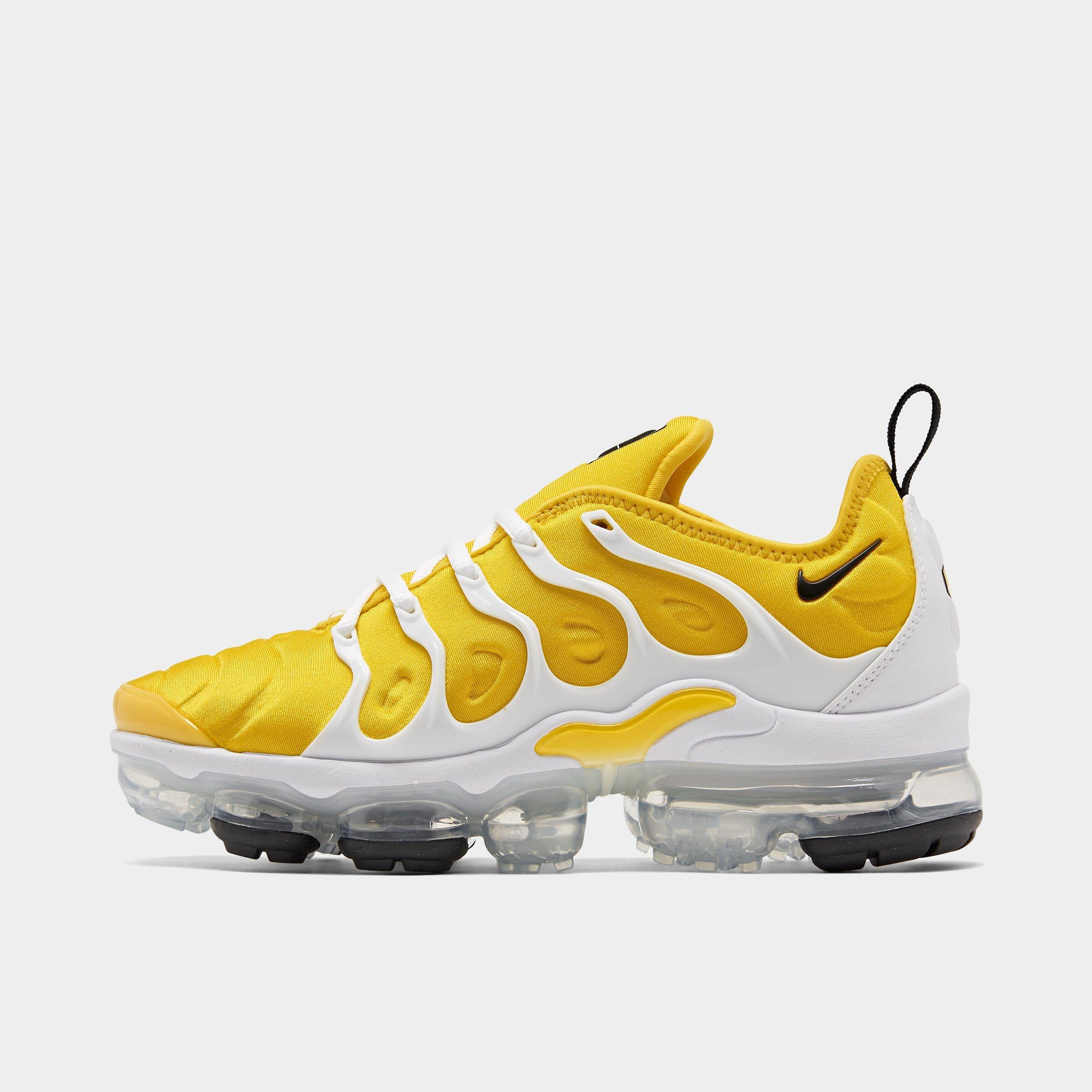 new vapormax plus women's