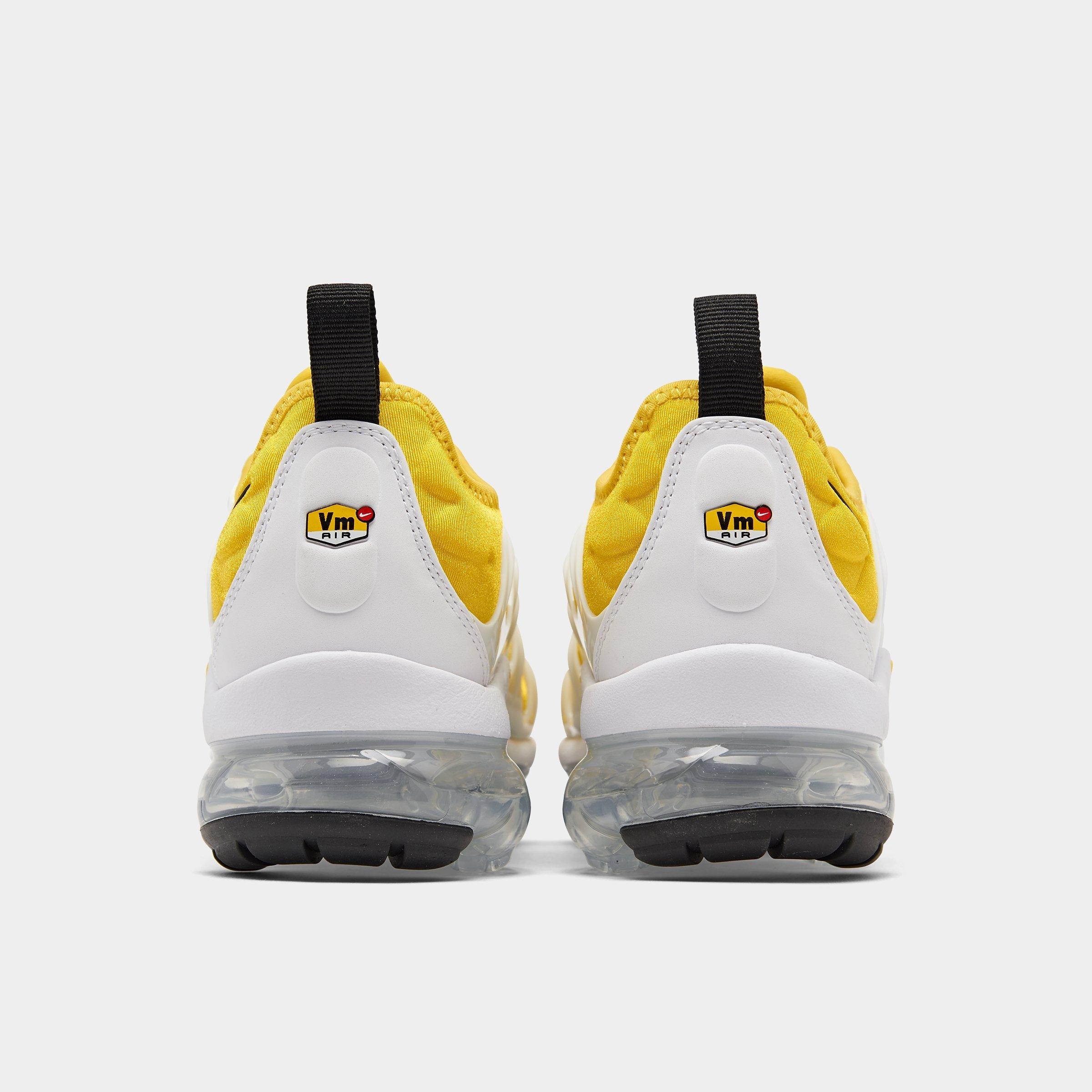 Runnign Nike Air VaporMax Plus Sequoia 924453_300