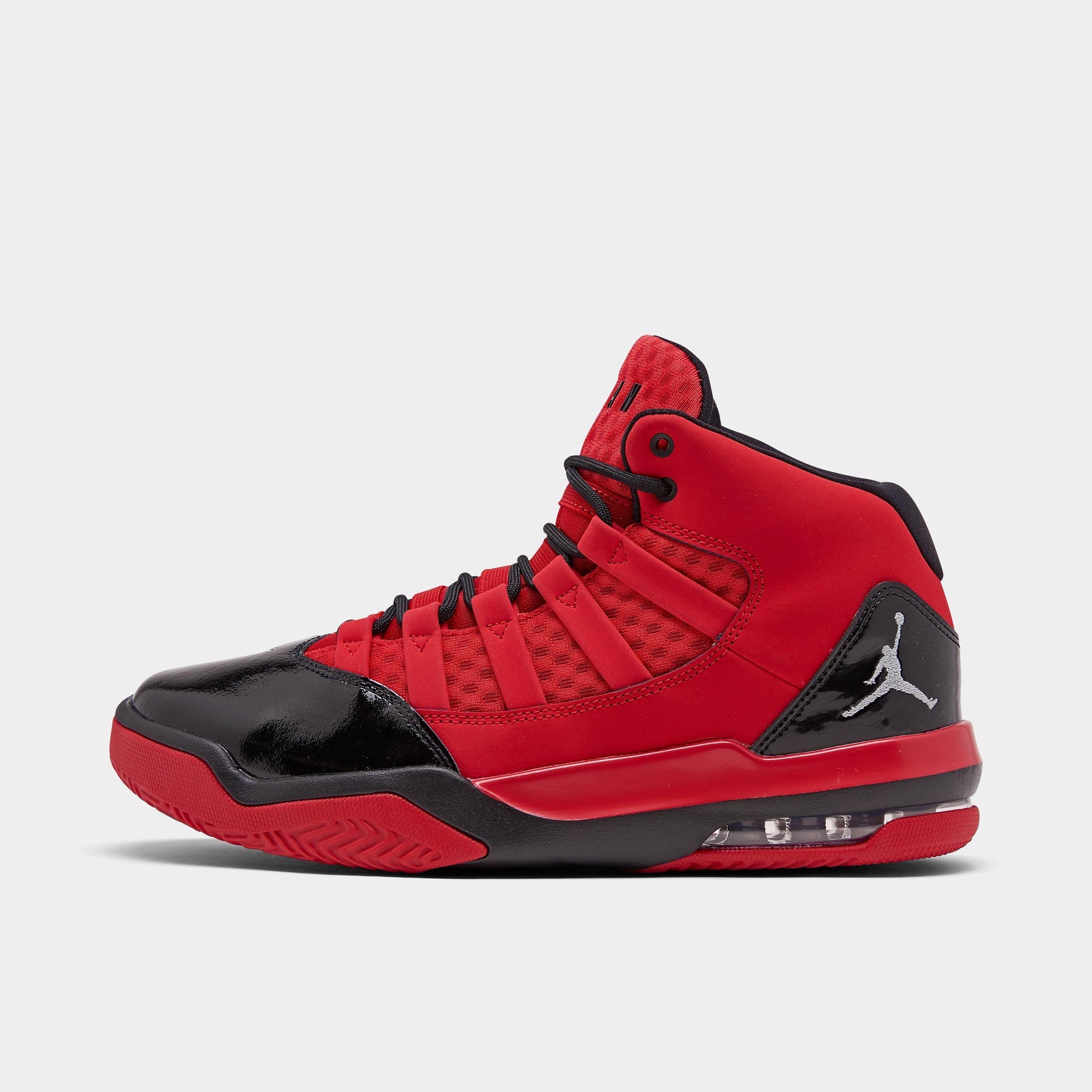 finish line jordans mens