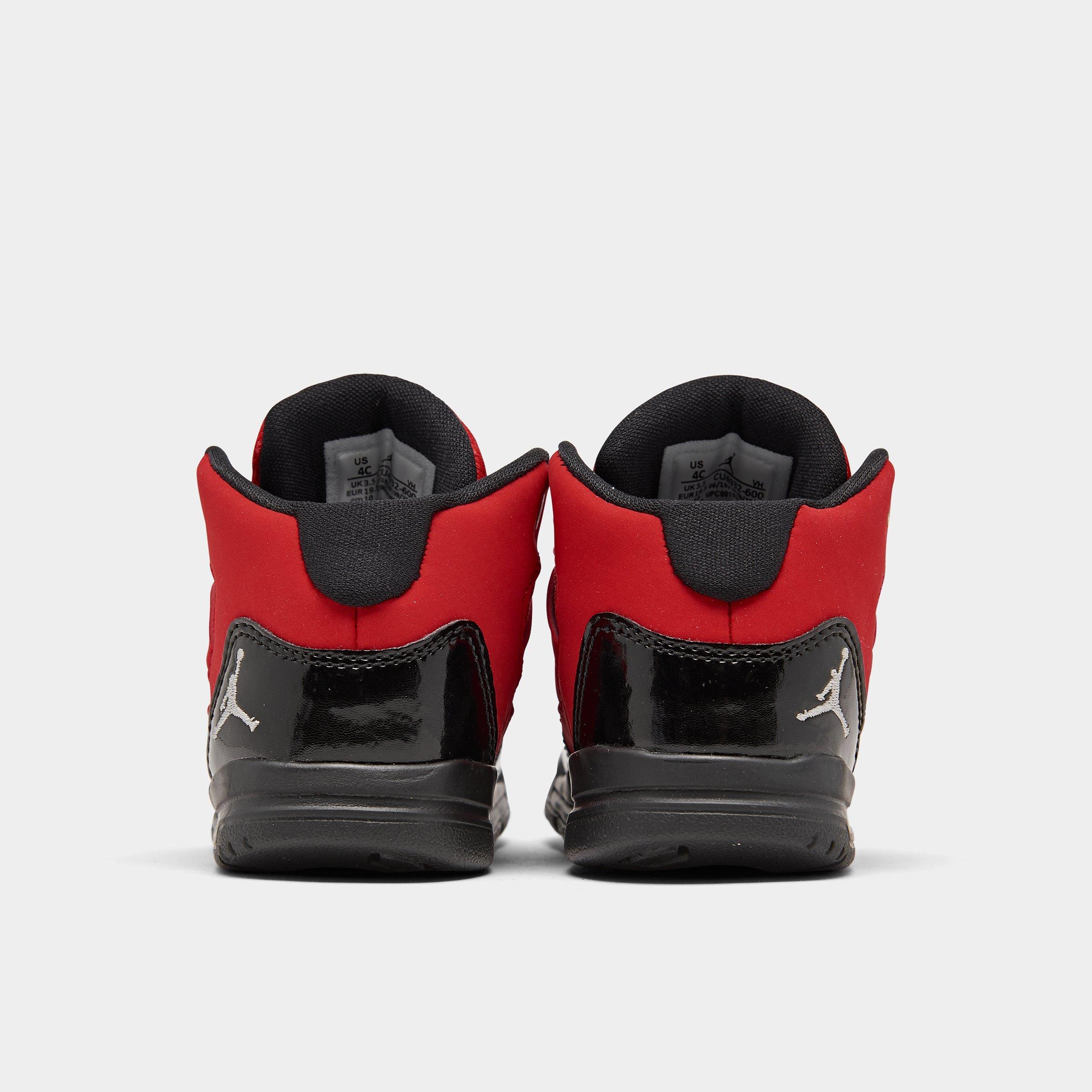 jordan max aura toddler