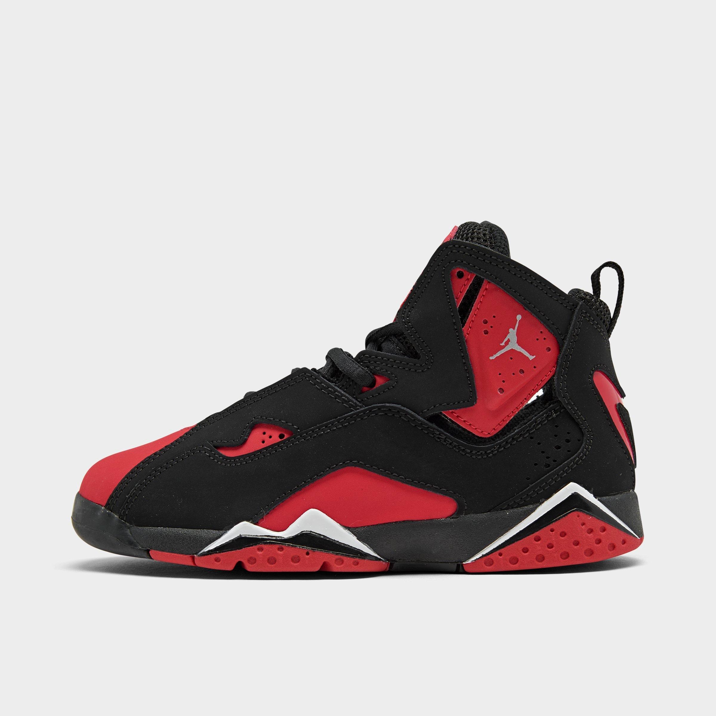 jordan 7 true flight