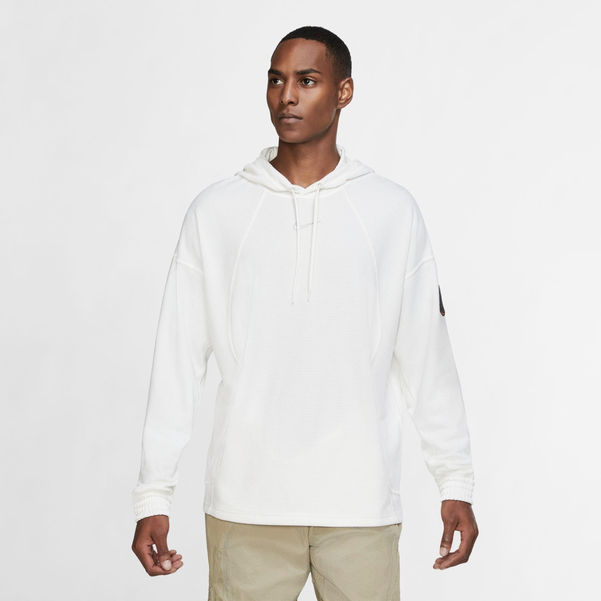 dri fit training hoodie