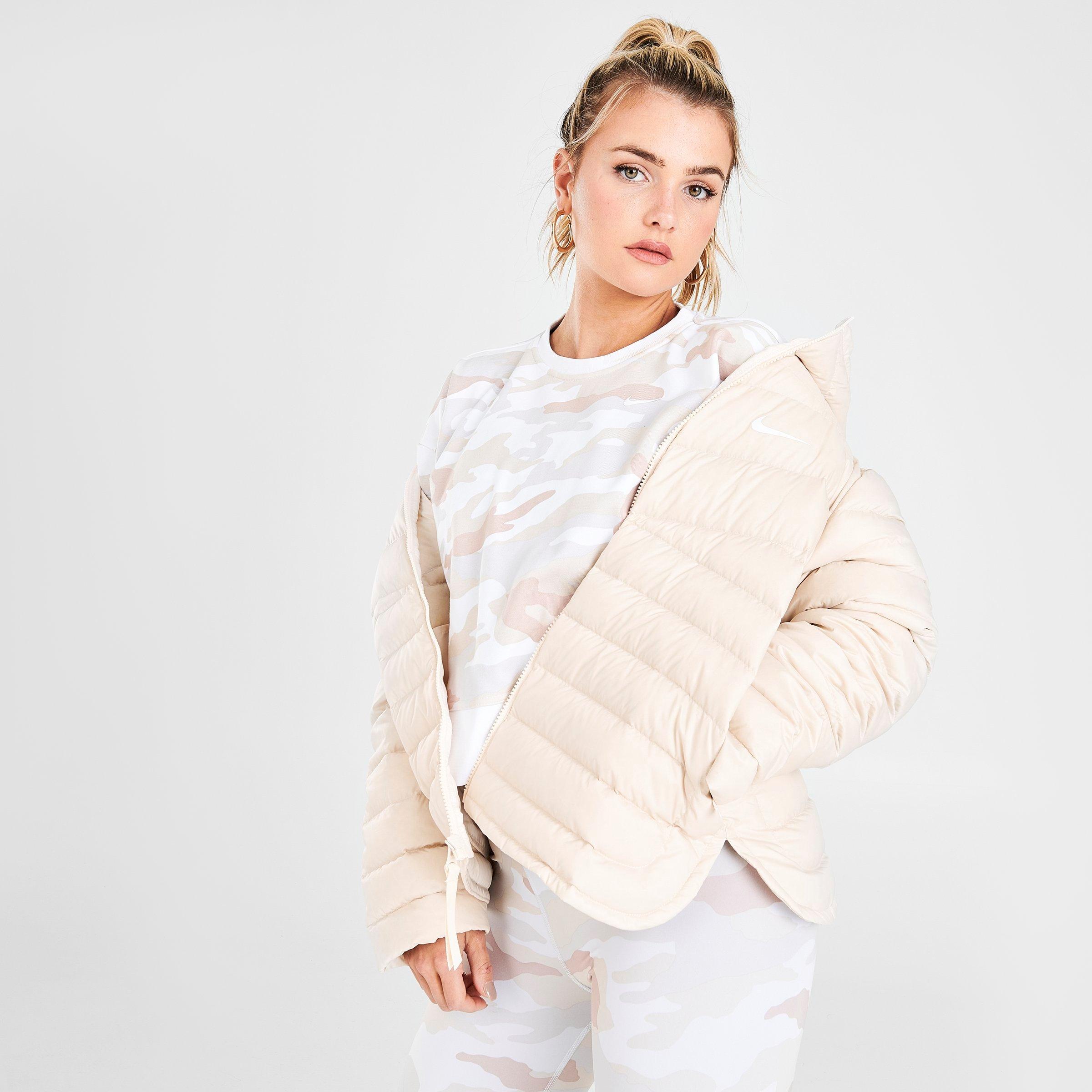 nike sportswear women's windrunner jacket