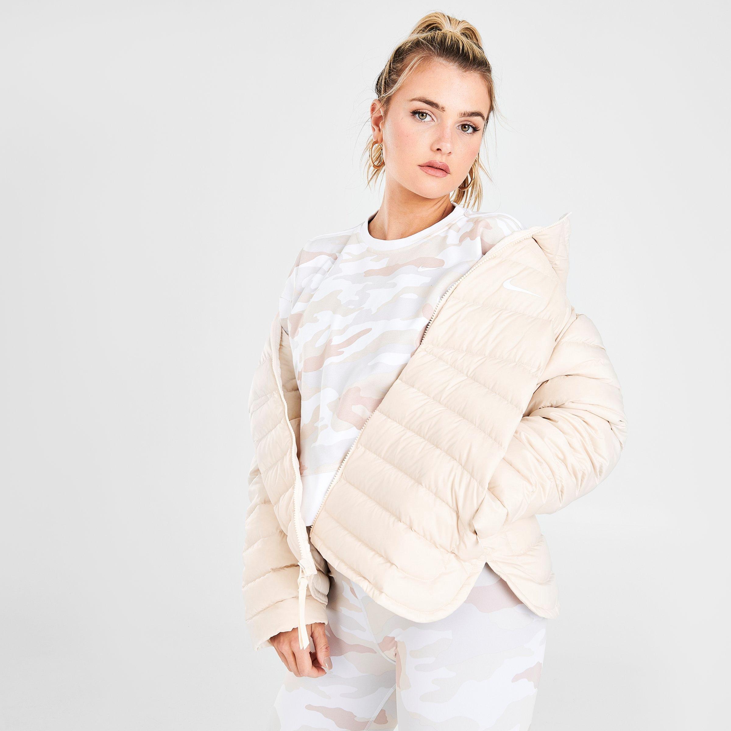 nike sportswear down fill women's jacket