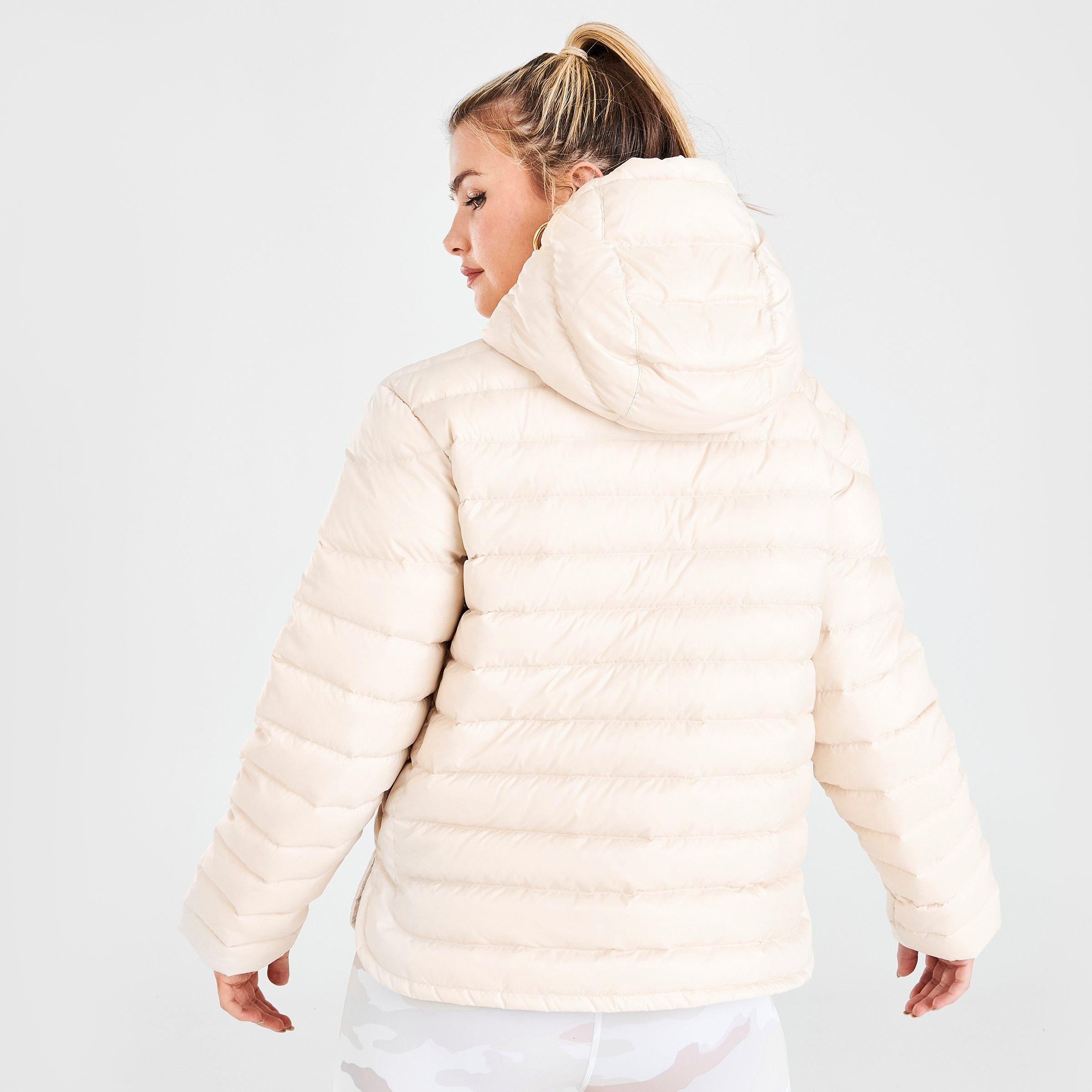nike down fill windrunner jacket